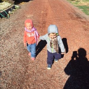 Meet your Posher, Lynda