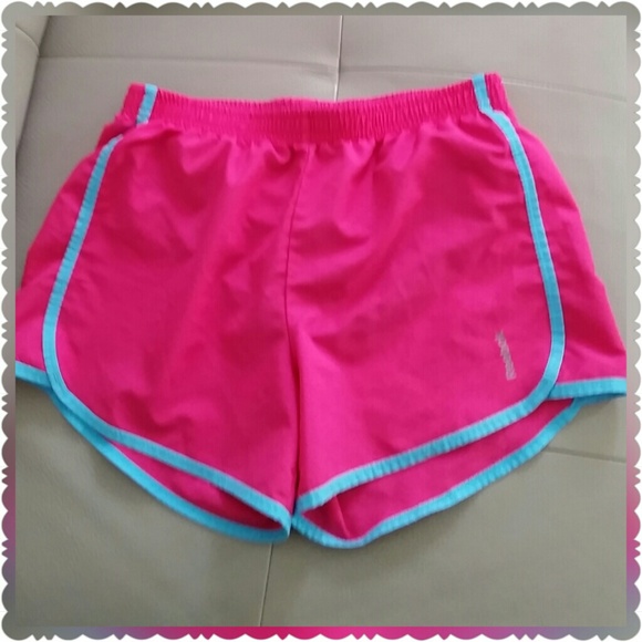 Reebok Bottoms Reebok Play Dry Shorts Poshmark