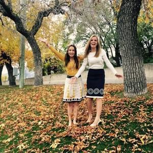 Meet your Posher, Kelsie