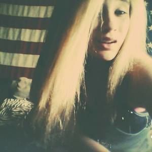 Meet your Posher, Shastina