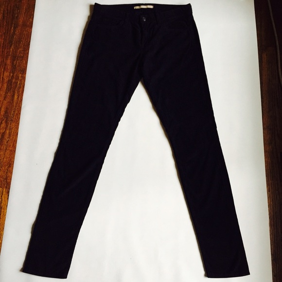 Vince skinny cords