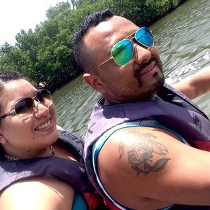 Meet your Posher, Daniel