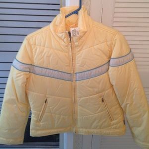 Abercrombie & Fitch Jacket Size M. New with Tag