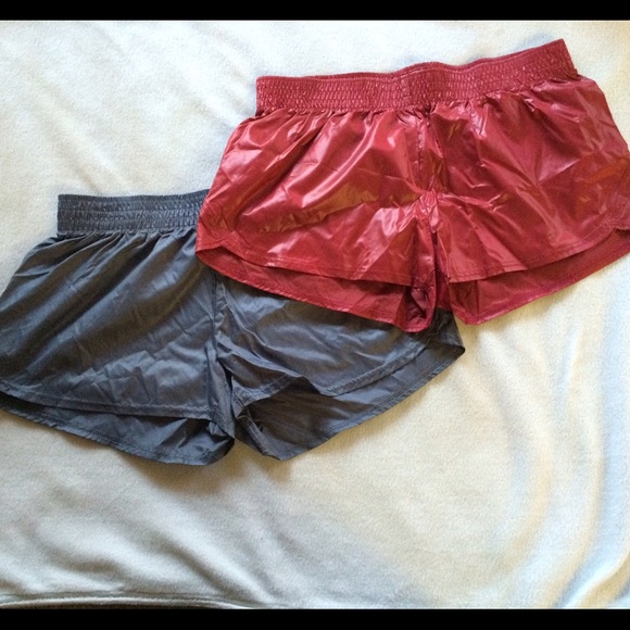 Soffe shorts