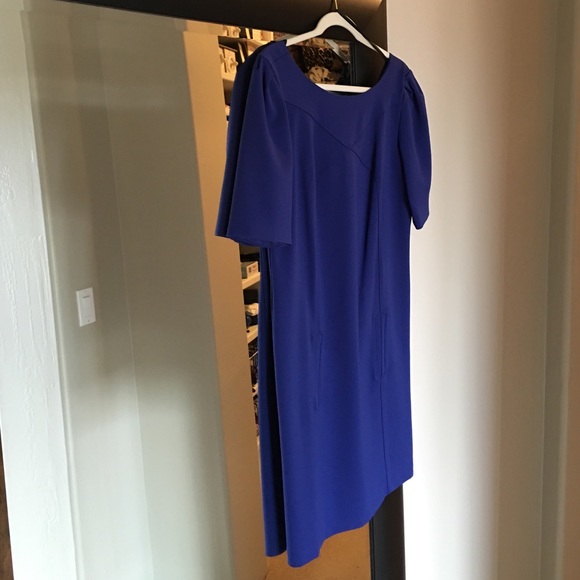 Sheath Dress