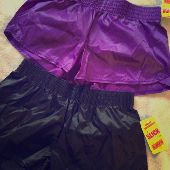 Soffe short bundle