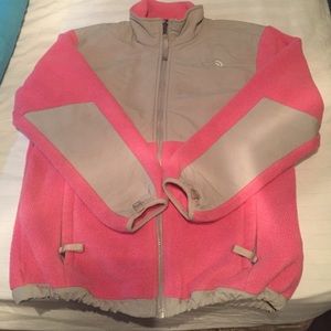 North Face Denali Fleece