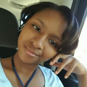 Meet your Posher, Kiera