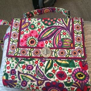 Vera Bradley Bag