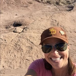 Meet your Posher, Sandra