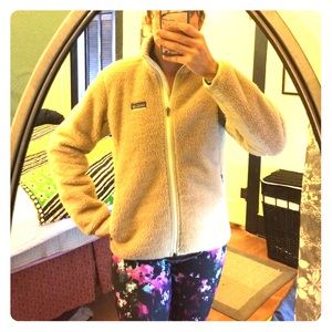 Women's Patagonia Synchilla Fleece Jacket