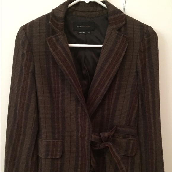 BCBG blazer - Picture 1 of 3