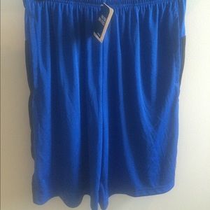 TURKEY TROT SPECIAL!!! Reebok Men's running shorts