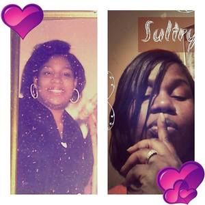 Meet your Posher, Reese