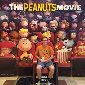 Meet your Posher, Daniel