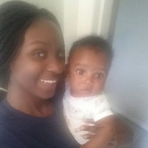 Meet your Posher, Misx