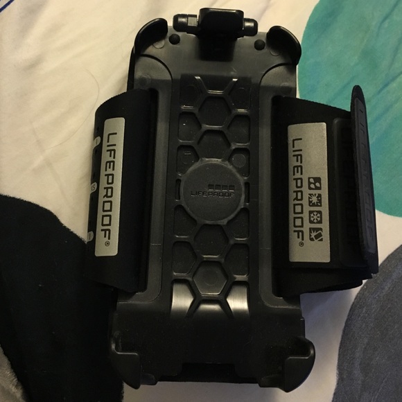 life proof arm band