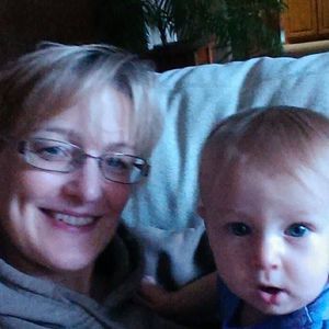 Meet your Posher, Pam