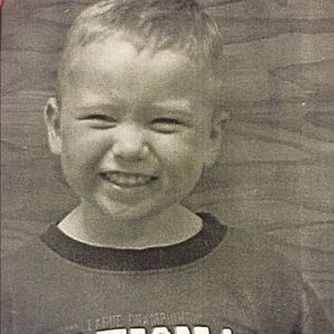 Meet your Posher, Tammy