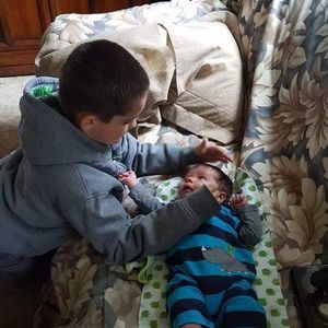 Meet your Posher, Robin