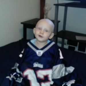 Meet your Posher, Thomas