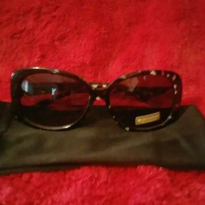 Naturalizer marble sunglasses