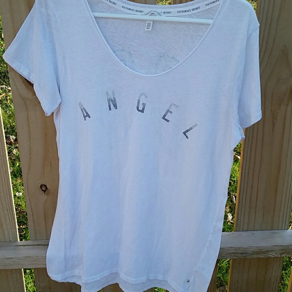 VS shirt