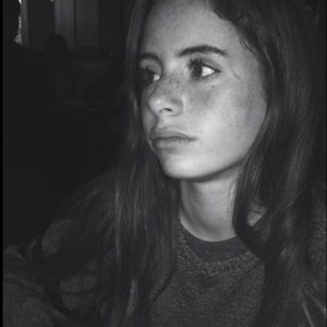 Meet your Posher, Ciara