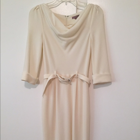 H&M vintage dress