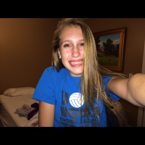 Meet your Posher, Peyton - Picture 1 of 1