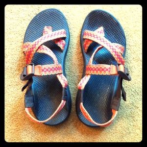 Women's Chaco Sandals