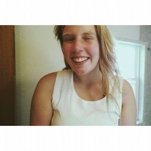 Meet your Posher, Joely