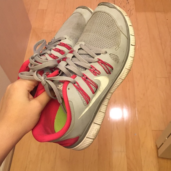 Nike Free Run