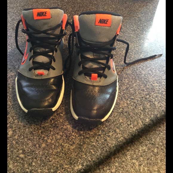 Nike Air Sneakers