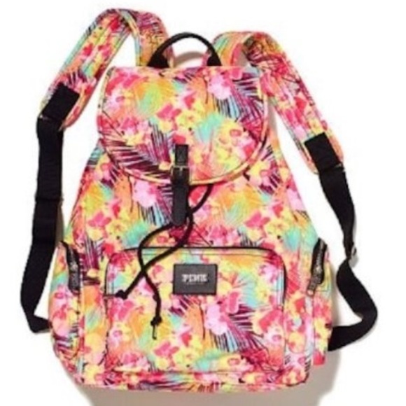 Victoria's Secret Rare Backpack