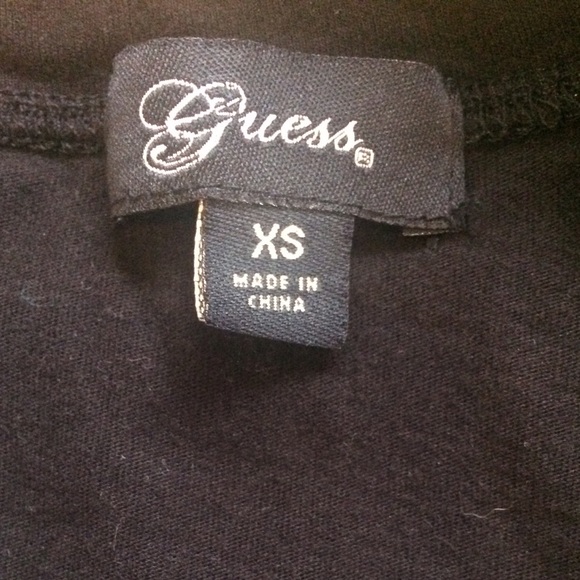 Guess tee - Picture 2 of 2