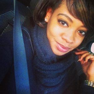 Meet your Posher, Victoria