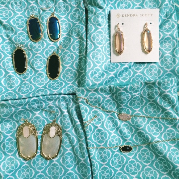 Kendra Scott Collection