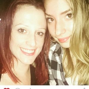 Meet your Posher, Cheryl