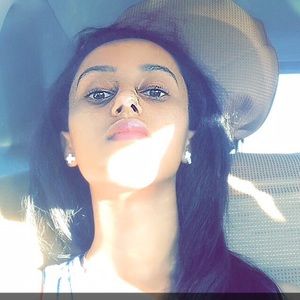 Meet your Posher, Lidiya