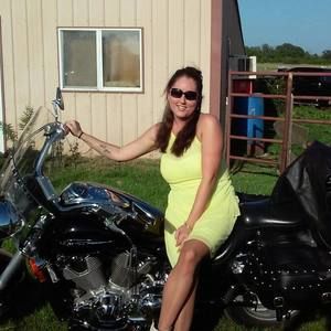 Meet your Posher, Melanie