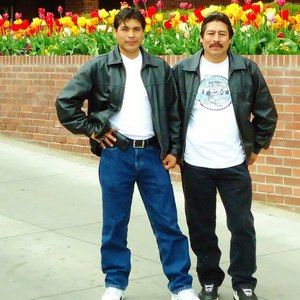 Meet your Posher, Abel