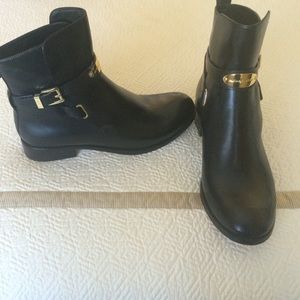 Michael kors short boot
