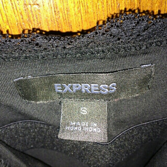 Express Cami - Picture 2 of 2