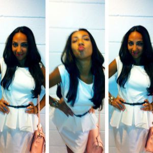 Meet your Posher, Angie