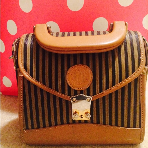 FENDI Handbags - Fendi Handbag, purse