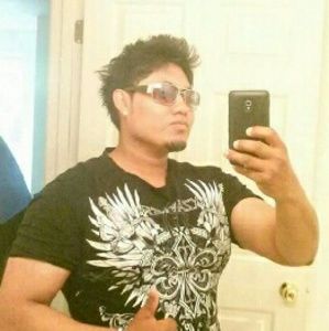 Meet your Posher, Luis