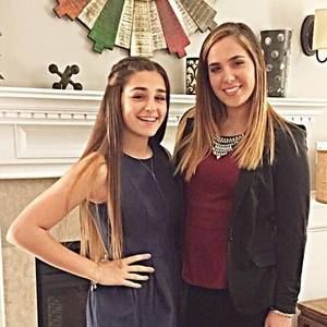 Meet your Posher, Sage