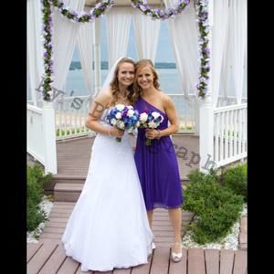 Meet your Posher, Crissy