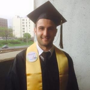 Meet your Posher, David